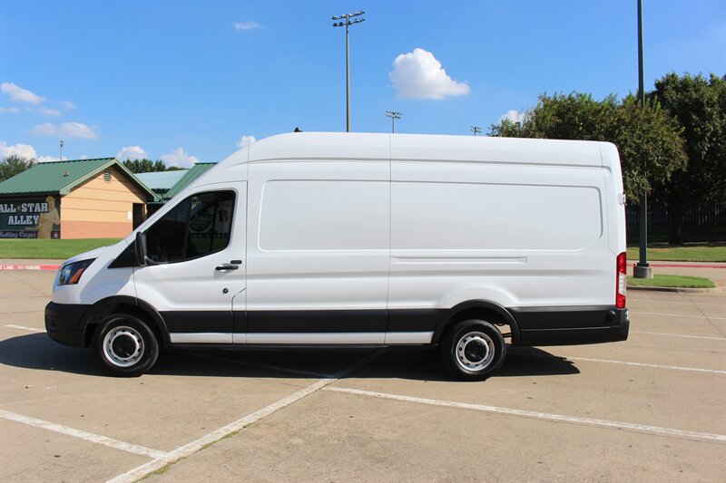 2025 Ford Transit 350  