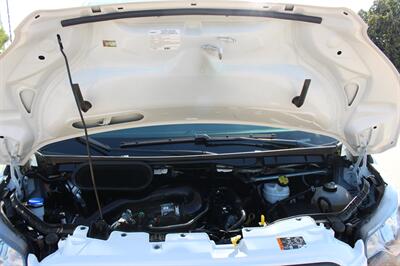 2025 Ford Transit 350 - Photo 38 - Euless, TX 76040