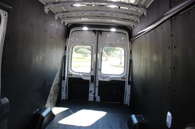 2025 Ford Transit 350 - Photo 33 - Euless, TX 76040