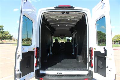 2025 Ford Transit 350 - Photo 9 - Euless, TX 76040