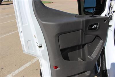 2025 Ford Transit 350 - Photo 25 - Euless, TX 76040