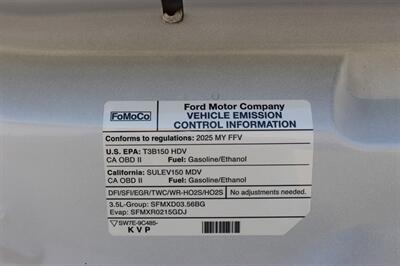 2025 Ford Transit 350 - Photo 39 - Euless, TX 76040