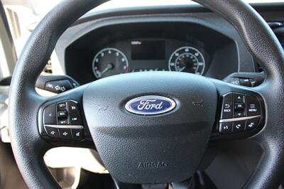 2025 Ford Transit 350 - Photo 27 - Euless, TX 76040