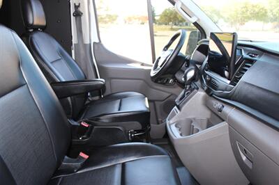 2025 Ford Transit 350 - Photo 22 - Euless, TX 76040