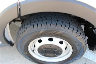 2025 Ford Transit 350 - Photo 35 - Euless, TX 76040