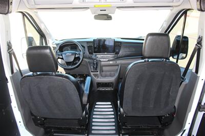 2025 Ford Transit 350 - Photo 18 - Euless, TX 76040