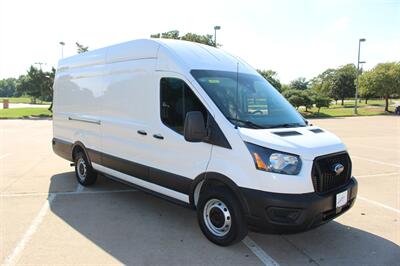 2025 Ford Transit 350 - Photo 7 - Euless, TX 76040