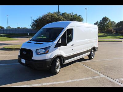 2023 Ford Transit 250  