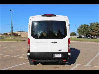 2023 Ford Transit 250   - Photo 4 - Euless, TX 76040