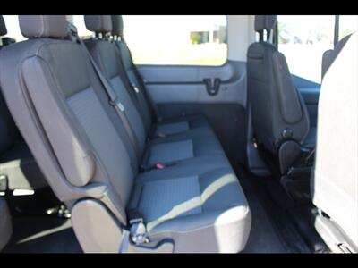 2021 Ford Transit 350 XLT   - Photo 14 - Euless, TX 76040