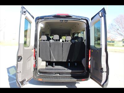 2021 Ford Transit 350 XLT   - Photo 10 - Euless, TX 76040