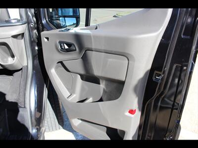 2021 Ford Transit 350 XLT   - Photo 25 - Euless, TX 76040