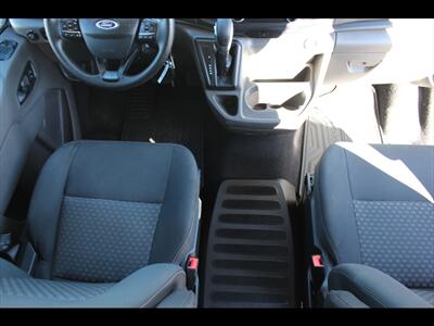 2021 Ford Transit 350 XLT   - Photo 22 - Euless, TX 76040