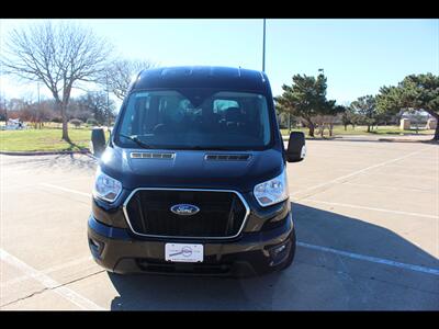 2021 Ford Transit 350 XLT   - Photo 9 - Euless, TX 76040