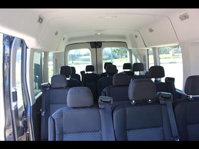 2021 Ford Transit 350 XLT   - Photo 16 - Euless, TX 76040