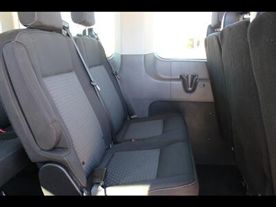 2021 Ford Transit 350 XLT   - Photo 15 - Euless, TX 76040