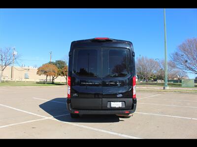 2021 Ford Transit 350 XLT   - Photo 4 - Euless, TX 76040