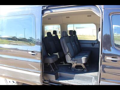 2021 Ford Transit 350 XLT   - Photo 13 - Euless, TX 76040