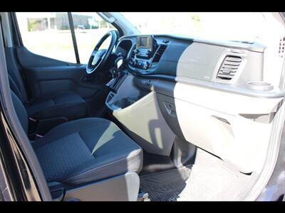 2021 Ford Transit 350 XLT   - Photo 24 - Euless, TX 76040