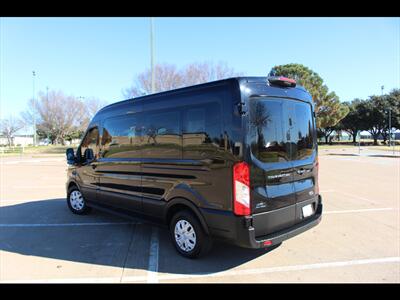 2021 Ford Transit 350 XLT   - Photo 3 - Euless, TX 76040