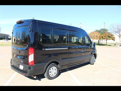 2021 Ford Transit 350 XLT   - Photo 6 - Euless, TX 76040