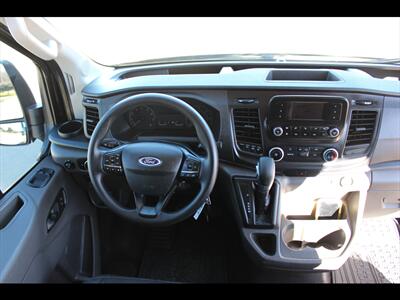 2021 Ford Transit 350 XLT   - Photo 18 - Euless, TX 76040