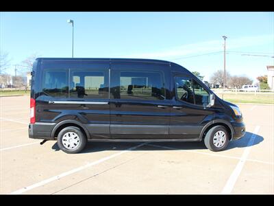 2021 Ford Transit 350 XLT   - Photo 7 - Euless, TX 76040