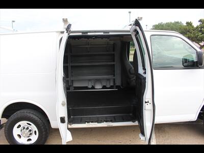 2020 Chevrolet Express 2500   - Photo 14 - Euless, TX 76040