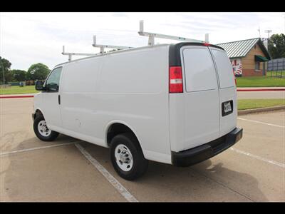 2020 Chevrolet Express 2500   - Photo 3 - Euless, TX 76040