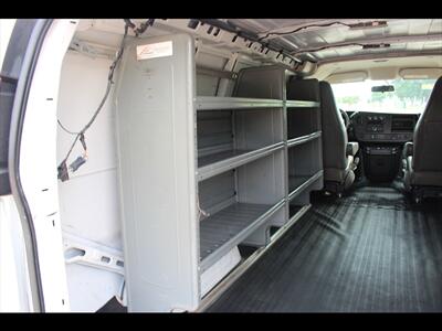 2020 Chevrolet Express 2500   - Photo 10 - Euless, TX 76040
