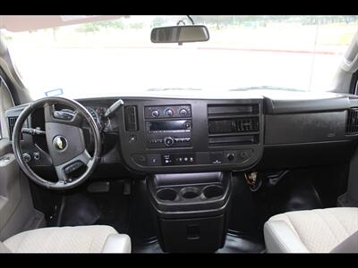 2020 Chevrolet Express 2500   - Photo 16 - Euless, TX 76040