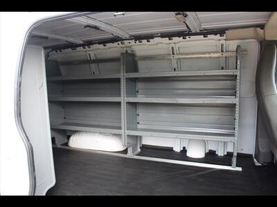 2020 Chevrolet Express 2500   - Photo 15 - Euless, TX 76040