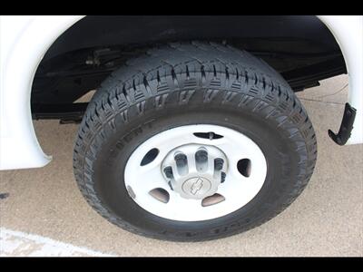 2020 Chevrolet Express 2500   - Photo 26 - Euless, TX 76040