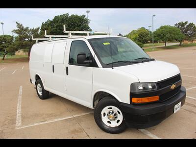 2020 Chevrolet Express 2500   - Photo 7 - Euless, TX 76040