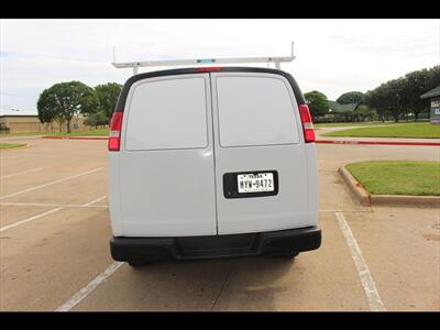 2020 Chevrolet Express 2500   - Photo 4 - Euless, TX 76040