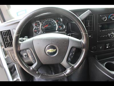 2020 Chevrolet Express 2500   - Photo 24 - Euless, TX 76040