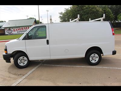 2020 Chevrolet Express 2500   - Photo 2 - Euless, TX 76040