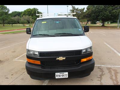 2020 Chevrolet Express 2500   - Photo 8 - Euless, TX 76040
