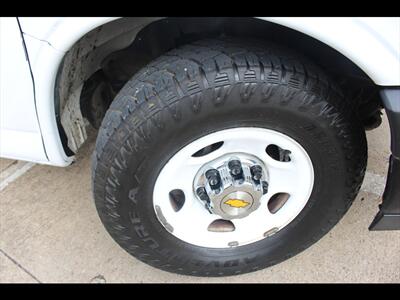 2020 Chevrolet Express 2500   - Photo 28 - Euless, TX 76040
