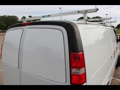 2020 Chevrolet Express 2500   - Photo 13 - Euless, TX 76040