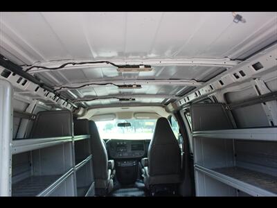 2020 Chevrolet Express 2500   - Photo 11 - Euless, TX 76040
