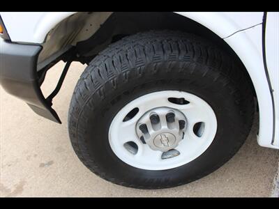 2020 Chevrolet Express 2500   - Photo 25 - Euless, TX 76040
