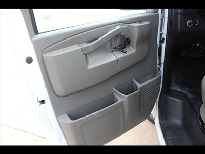 2020 Chevrolet Express 2500   - Photo 19 - Euless, TX 76040