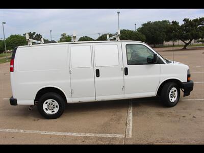 2020 Chevrolet Express 2500   - Photo 6 - Euless, TX 76040