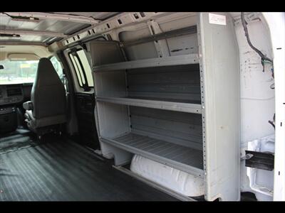 2020 Chevrolet Express 2500   - Photo 12 - Euless, TX 76040