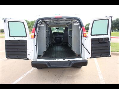 2020 Chevrolet Express 2500   - Photo 9 - Euless, TX 76040