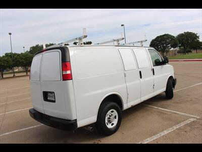 2020 Chevrolet Express 2500   - Photo 5 - Euless, TX 76040
