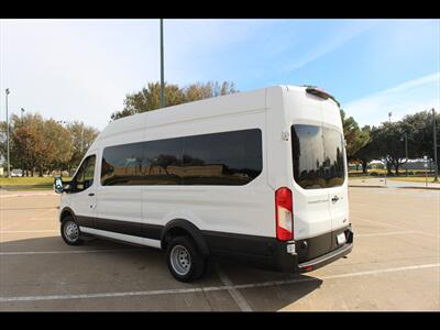 2024 Ford Transit 350 HD XLT   - Photo 8 - Euless, TX 76040