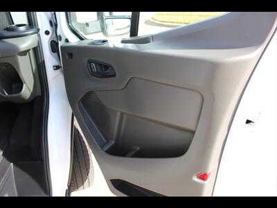 2024 Ford Transit 350 HD XLT   - Photo 31 - Euless, TX 76040