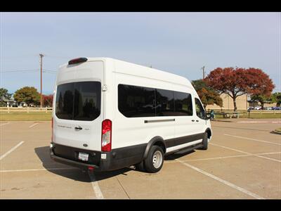 2024 Ford Transit 350 HD XLT   - Photo 4 - Euless, TX 76040